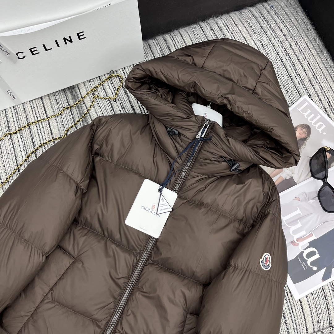 Moncler Down Jackets